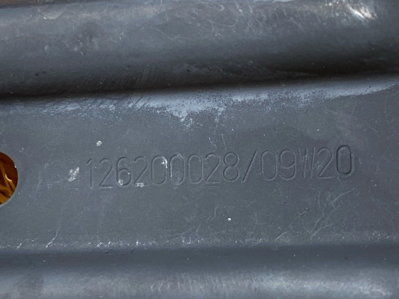 крепление бампера, 500 рублей, Красноярск