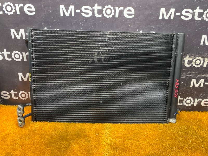 радиатор кондиционера, 500 рублей, Красноярск