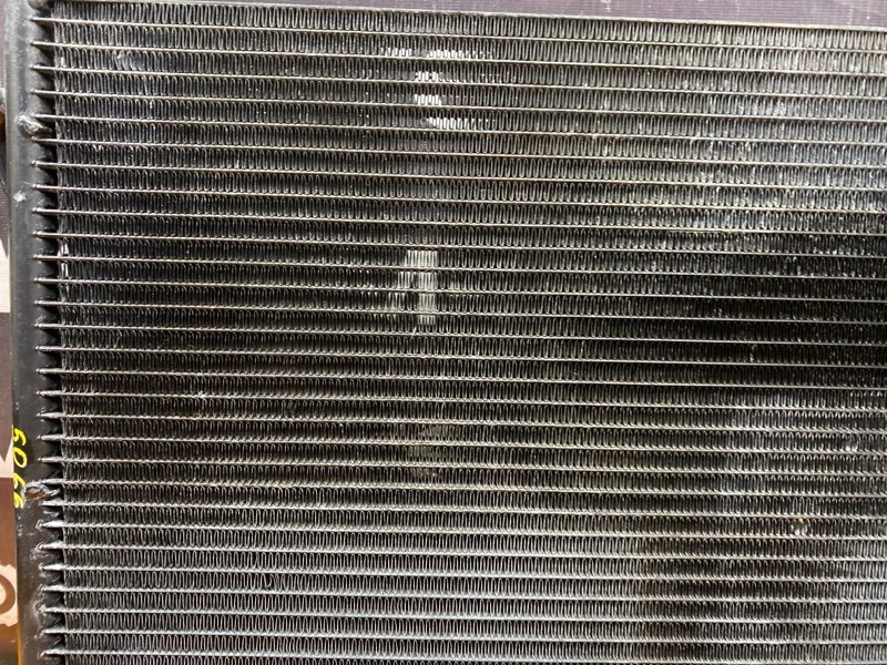 радиатор кондиционера, 500 рублей, Красноярск