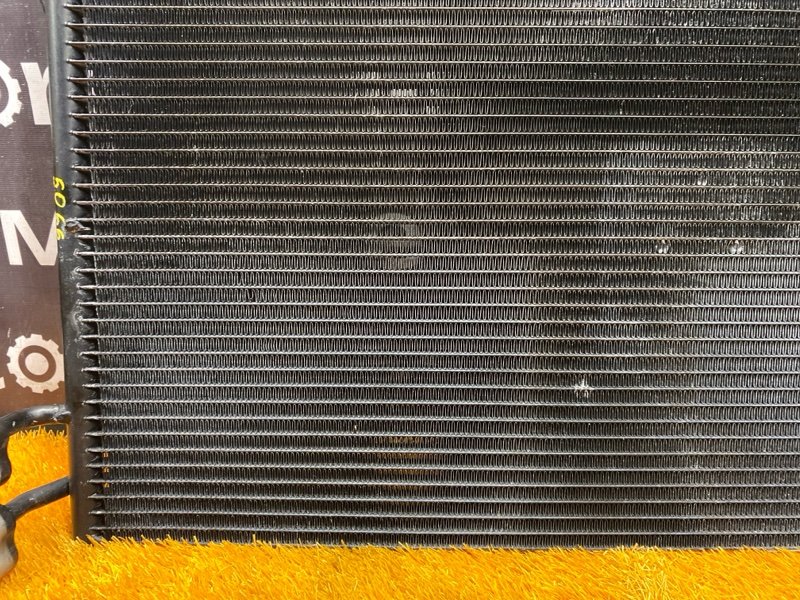 радиатор кондиционера, 500 рублей, Красноярск