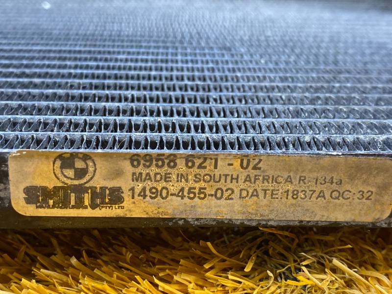 радиатор кондиционера, 500 рублей, Красноярск