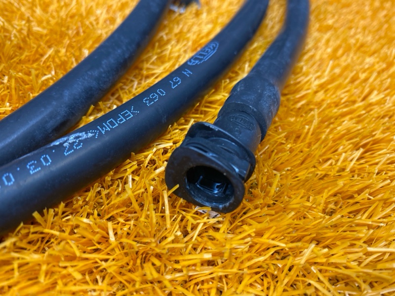 Шланг омывателя фар, 1000 рублей, Красноярск