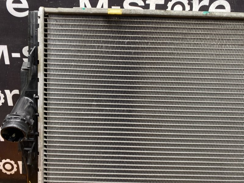 радиатор ДВС, 9000 рублей, Красноярск