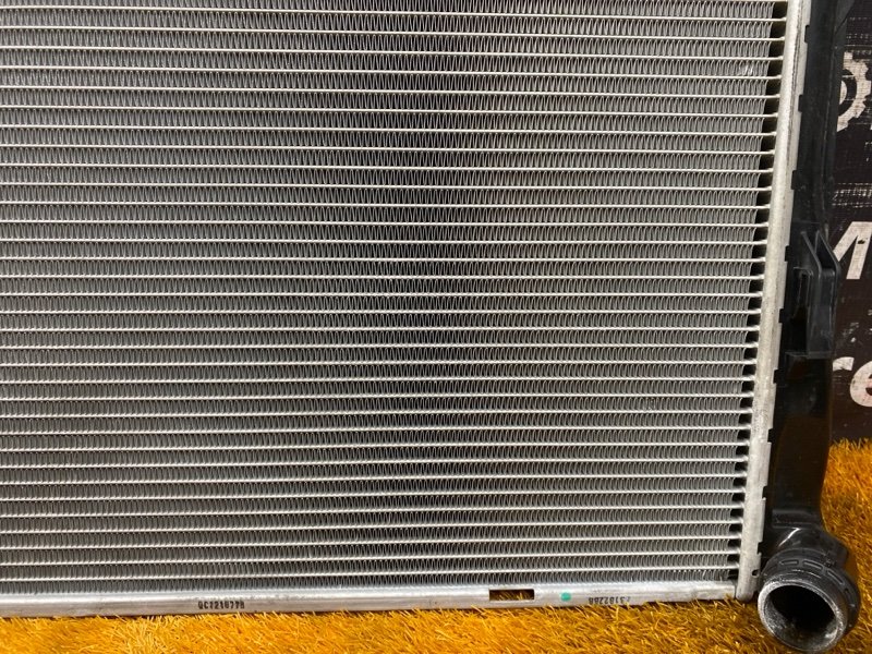 радиатор ДВС, 9000 рублей, Красноярск