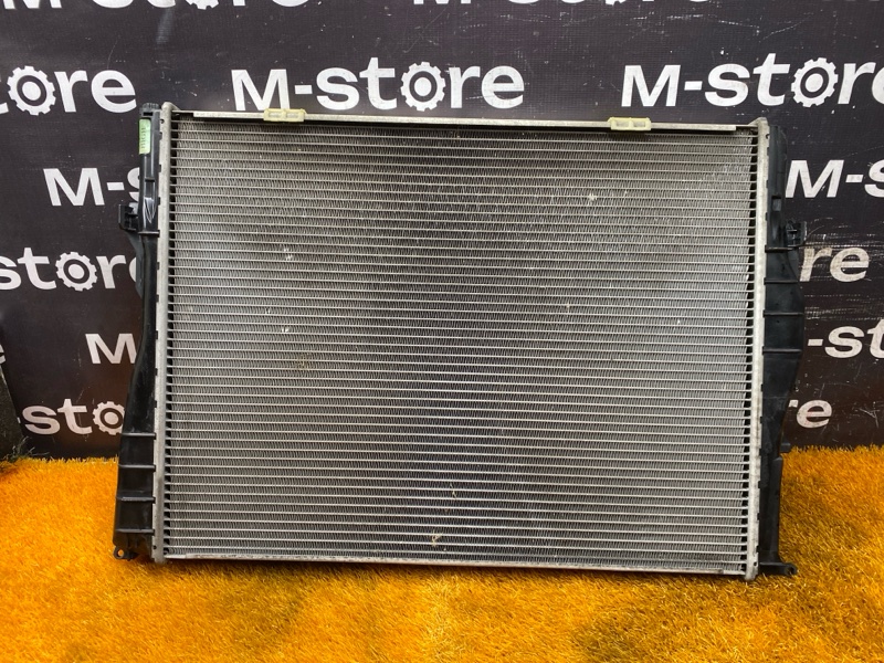 радиатор ДВС, 9000 рублей, Красноярск