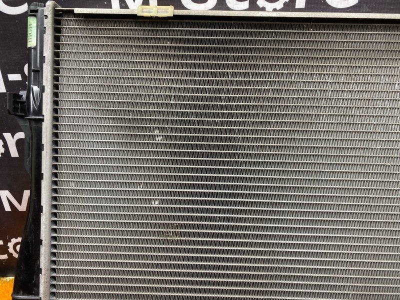 радиатор ДВС, 9000 рублей, Красноярск