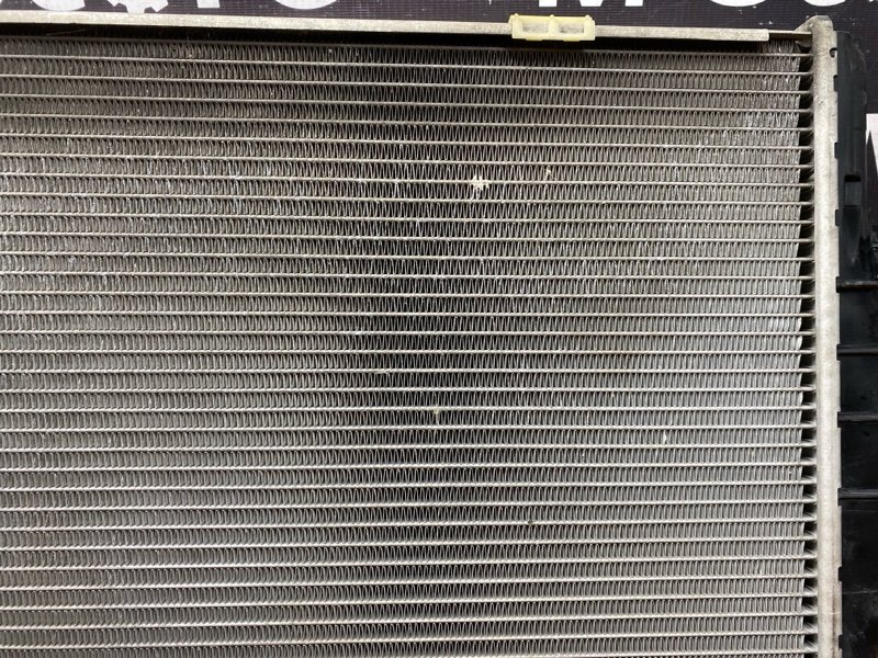 радиатор ДВС, 9000 рублей, Красноярск