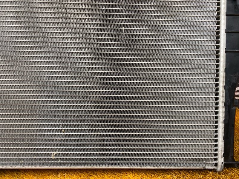 радиатор ДВС, 9000 рублей, Красноярск