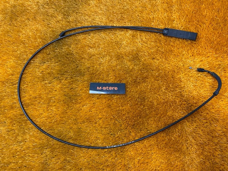 трос капота, 1500 рублей, Красноярск