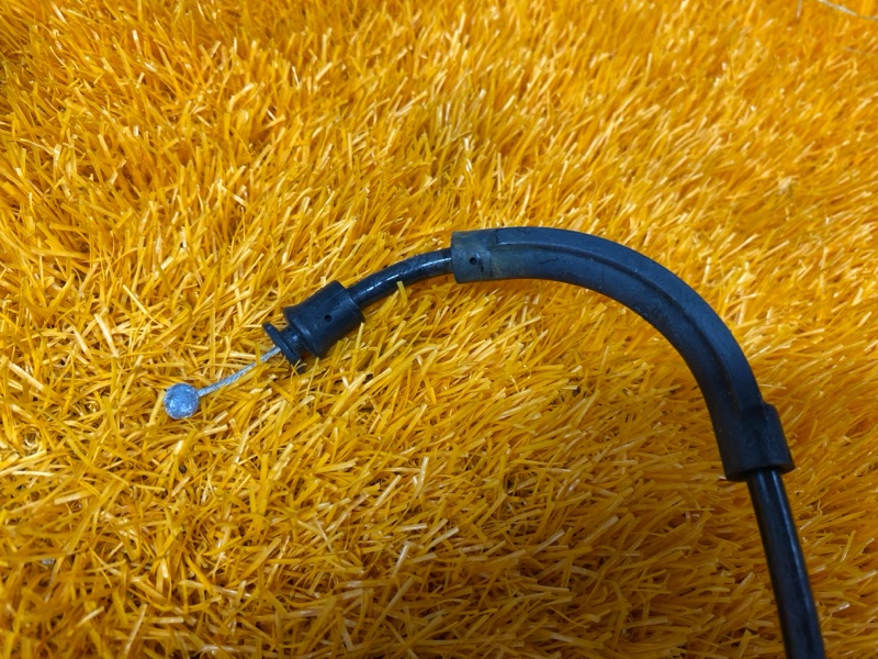 трос капота, 1500 рублей, Красноярск