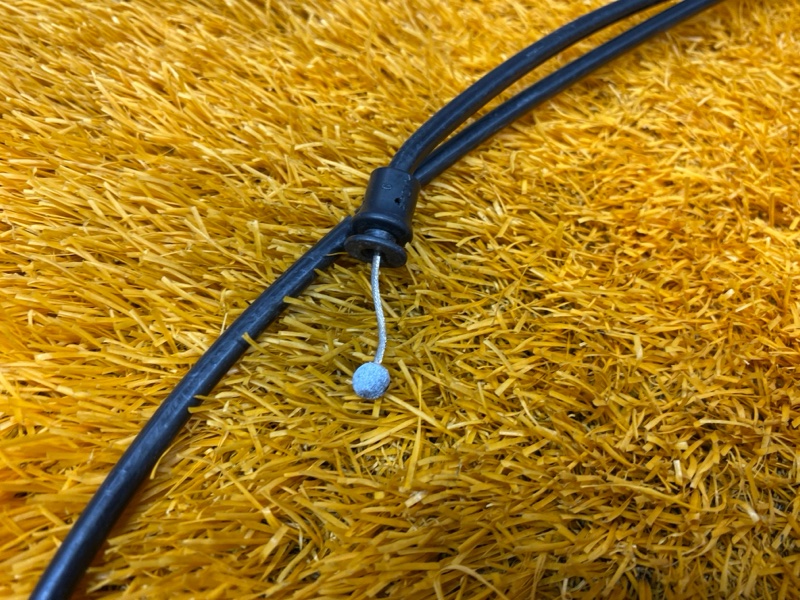 трос капота, 1500 рублей, Красноярск