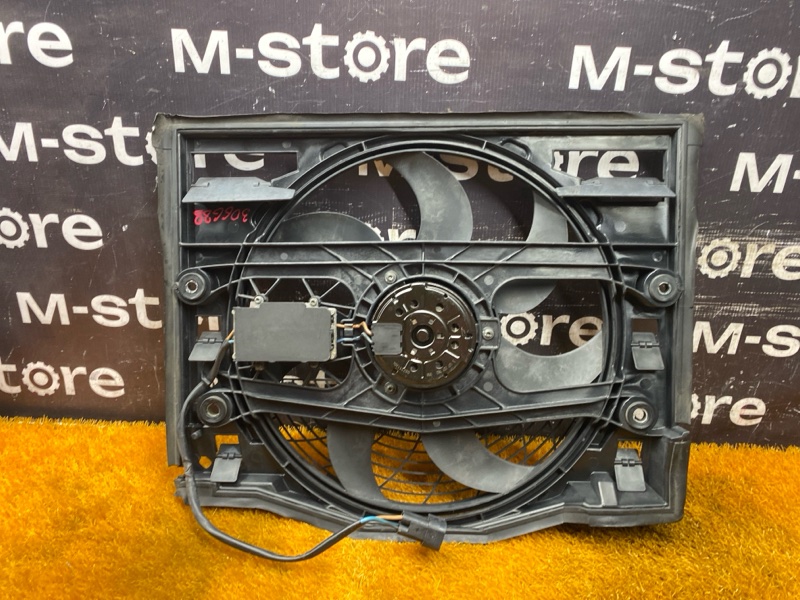 Вентилятор радиатора, 8000 рублей, Красноярск