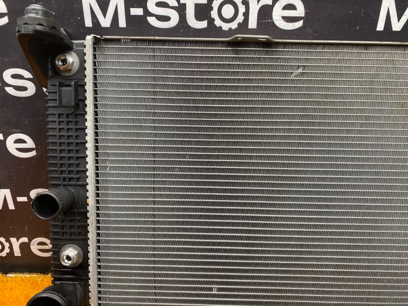 радиатор ДВС, 11000 рублей, Красноярск