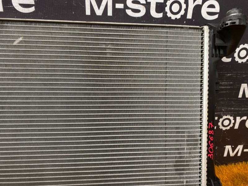 радиатор ДВС, 11000 рублей, Красноярск