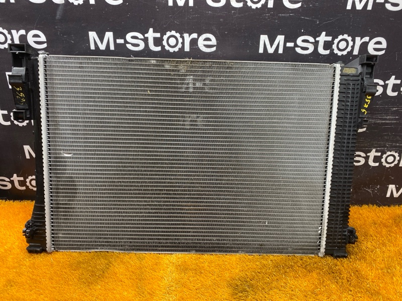 радиатор ДВС, 11000 рублей, Красноярск