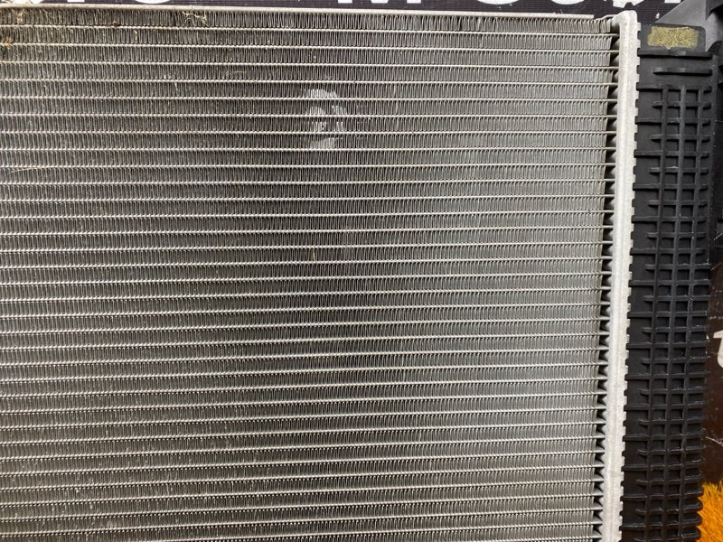 радиатор ДВС, 11000 рублей, Красноярск