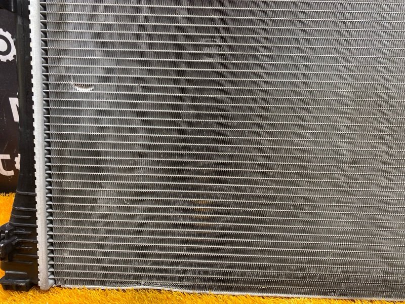 радиатор ДВС, 11000 рублей, Красноярск