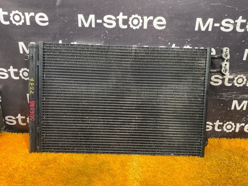 радиатор кондиционера, 800 рублей, Красноярск