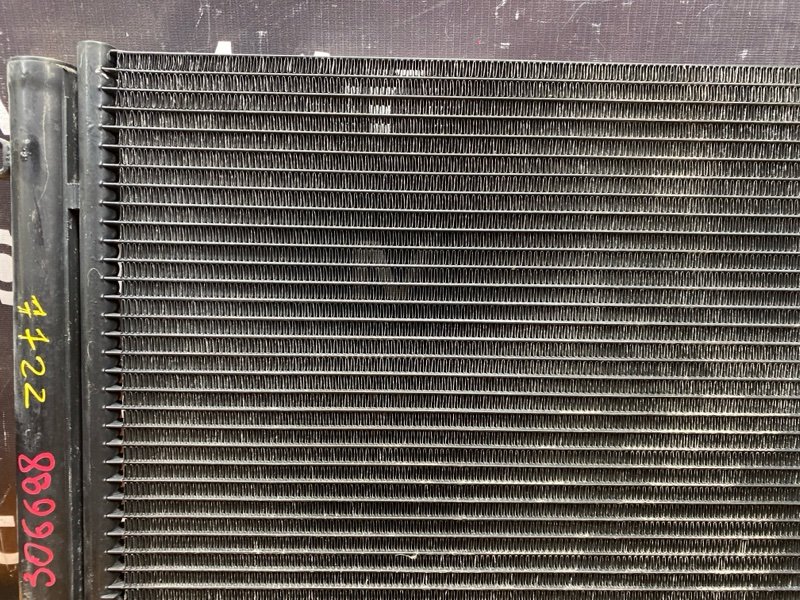 радиатор кондиционера, 800 рублей, Красноярск