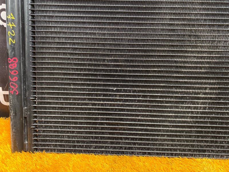 радиатор кондиционера, 800 рублей, Красноярск