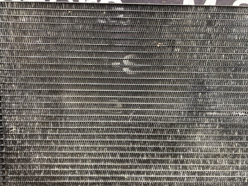 радиатор кондиционера, 800 рублей, Красноярск