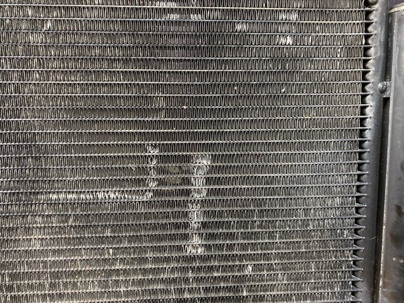 радиатор кондиционера, 800 рублей, Красноярск