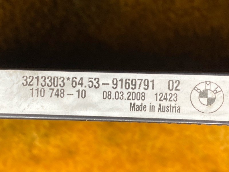 радиатор кондиционера, 800 рублей, Красноярск