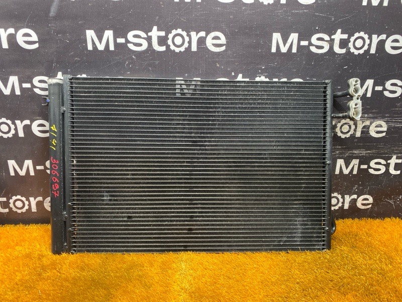 радиатор кондиционера, 800 рублей, Красноярск