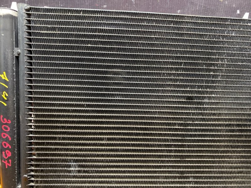 радиатор кондиционера, 800 рублей, Красноярск