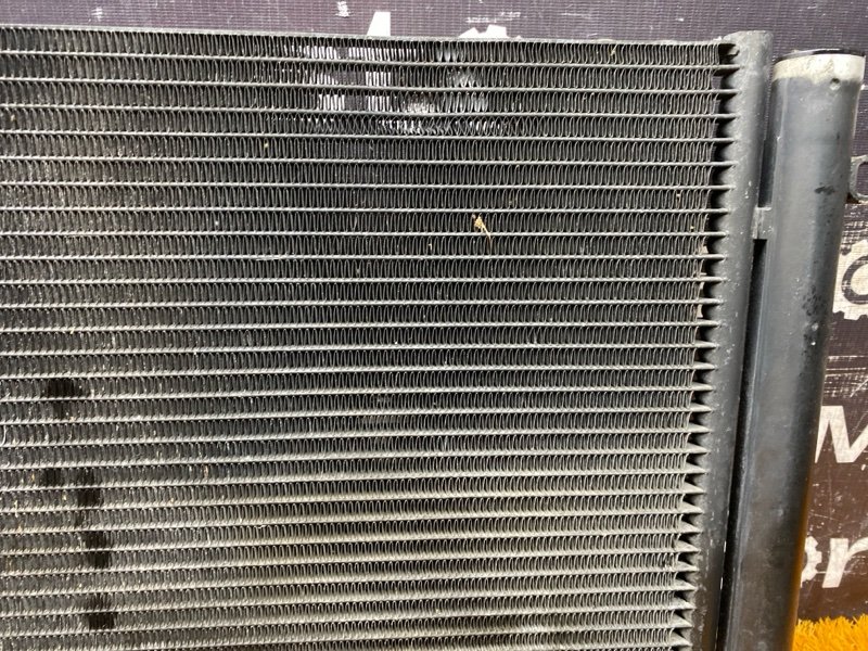 радиатор кондиционера, 800 рублей, Красноярск