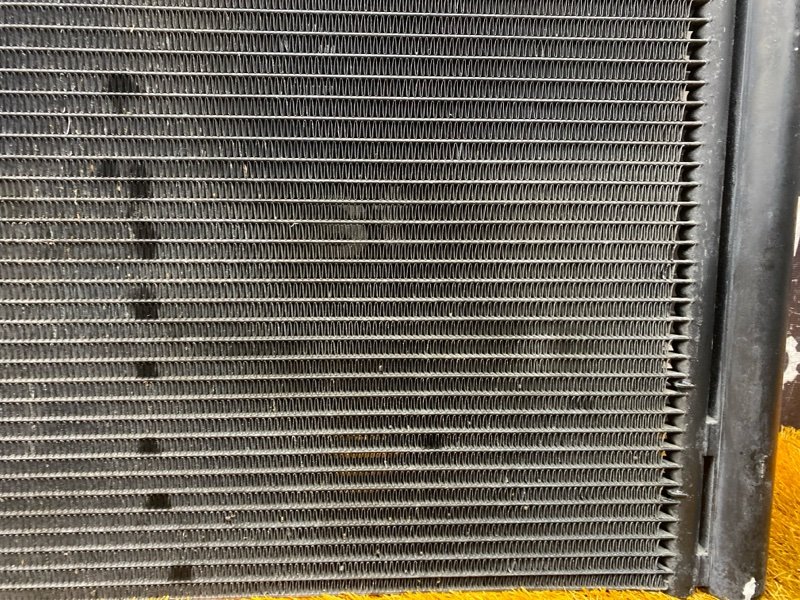 радиатор кондиционера, 800 рублей, Красноярск