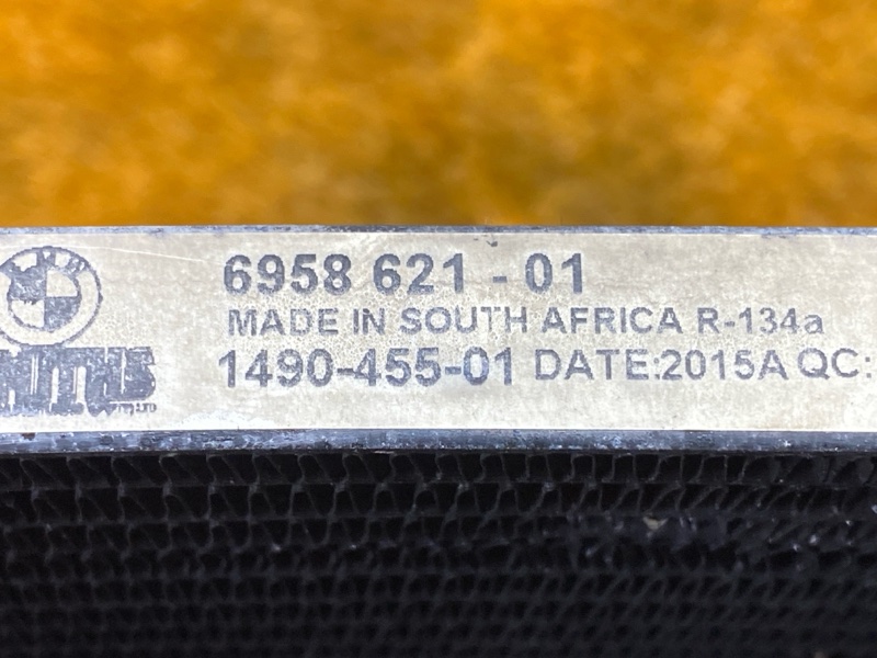 радиатор кондиционера, 800 рублей, Красноярск