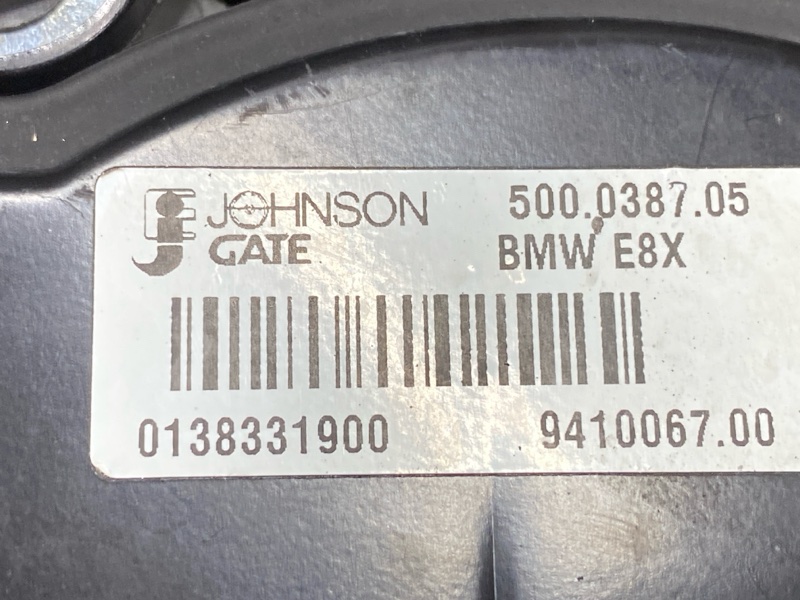 Вентилятор радиатора, 10000 рублей, Красноярск