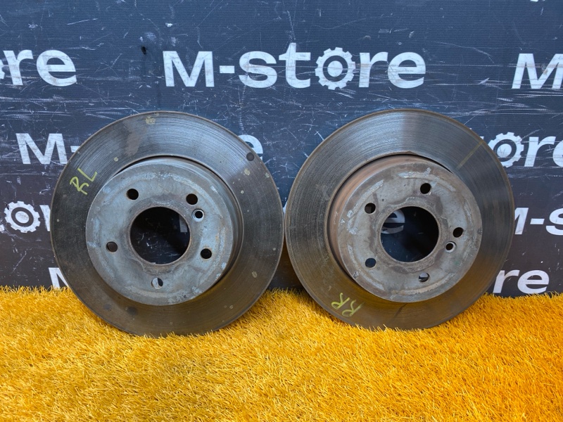 Диск тормозной, 3500 рублей, Красноярск