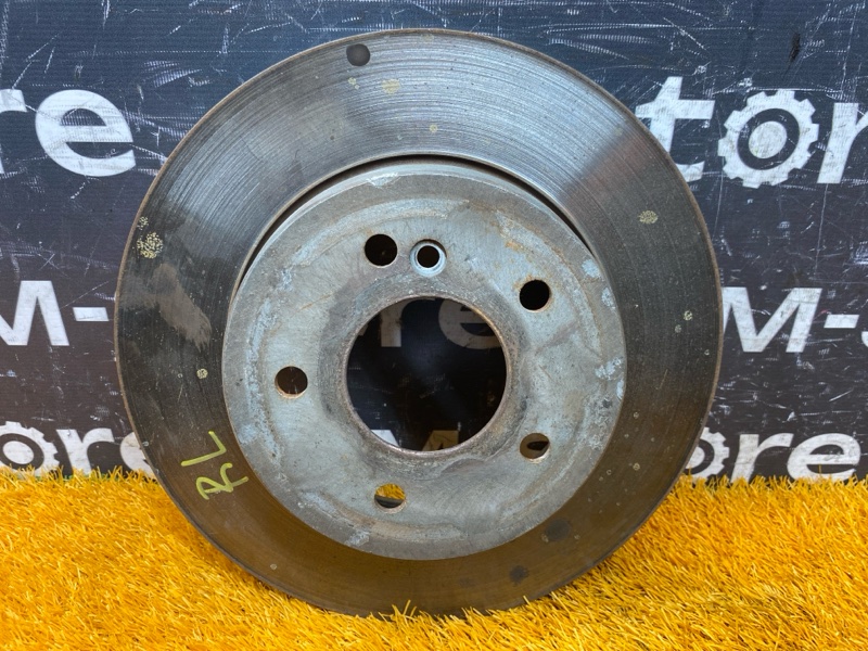 Диск тормозной, 3500 рублей, Красноярск