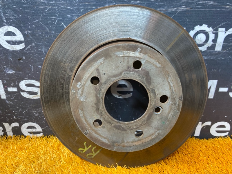 Диск тормозной, 3500 рублей, Красноярск