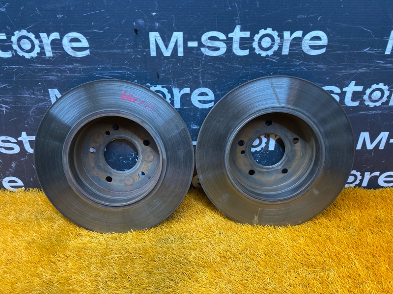 Диск тормозной, 3500 рублей, Красноярск