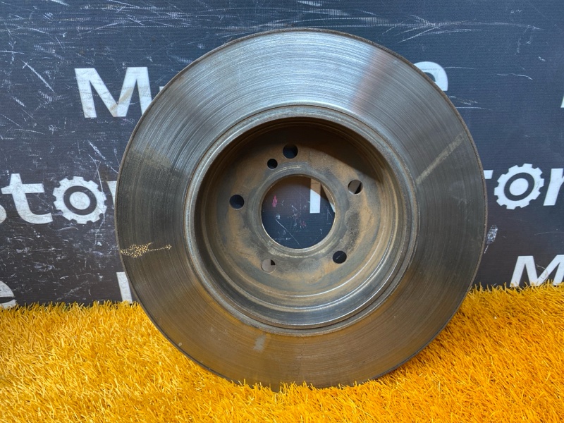 Диск тормозной, 3500 рублей, Красноярск