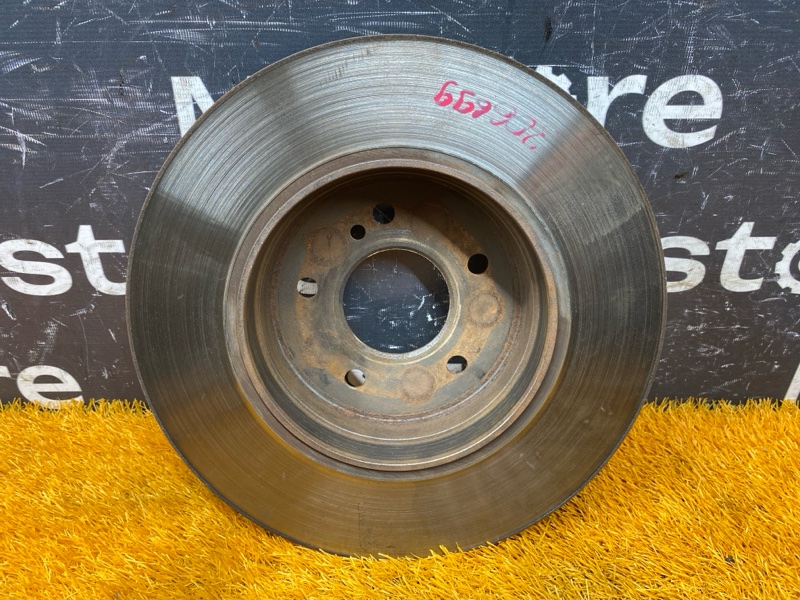 Диск тормозной, 3500 рублей, Красноярск