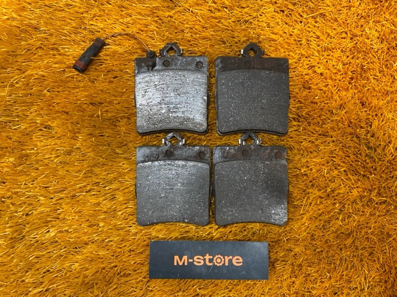 Колодки тормозные, 1000 рублей, Красноярск