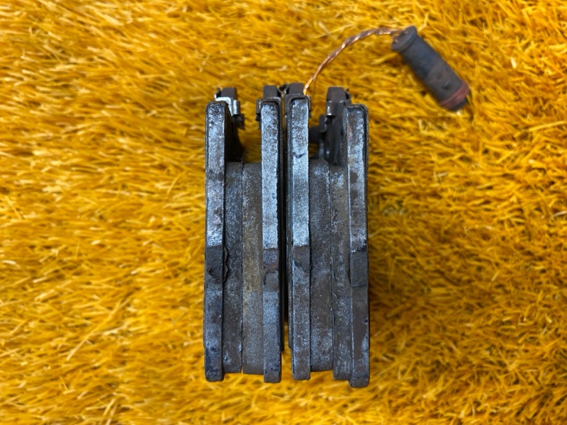 Колодки тормозные, 1000 рублей, Красноярск