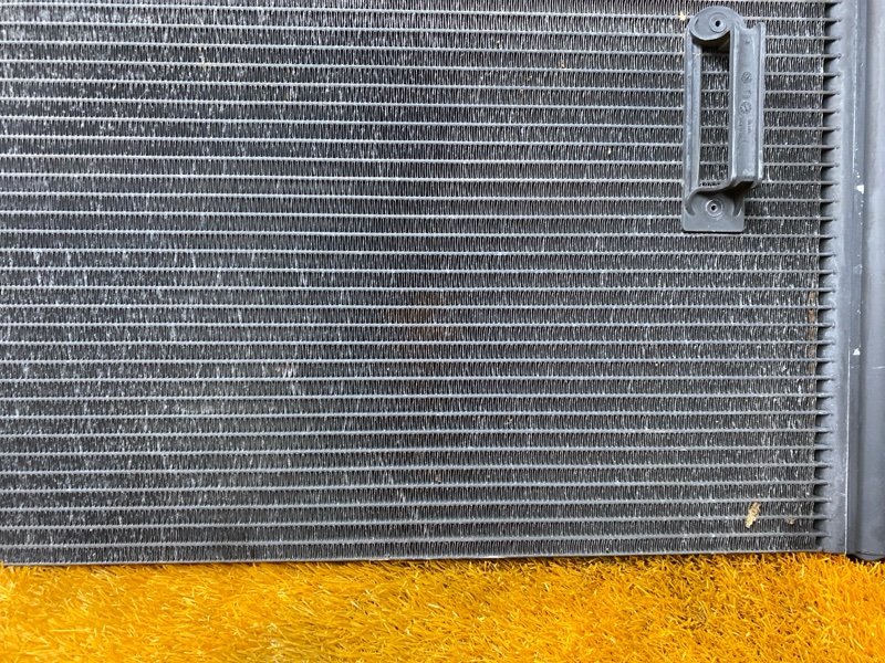 радиатор кондиционера, 2500 рублей, Красноярск