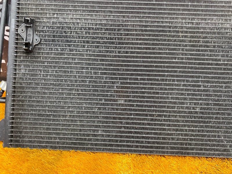 радиатор кондиционера, 2500 рублей, Красноярск