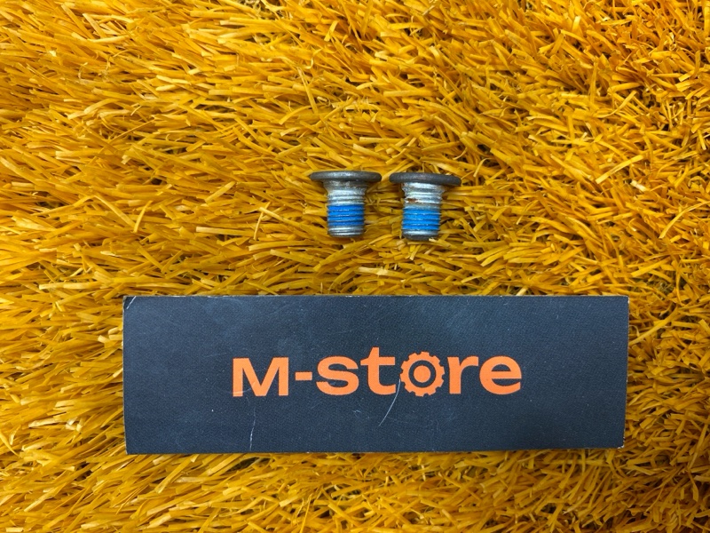 Болт тормозного диска, 100 рублей, Красноярск