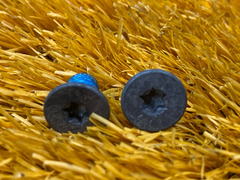 Болт тормозного диска, 100 рублей, Красноярск