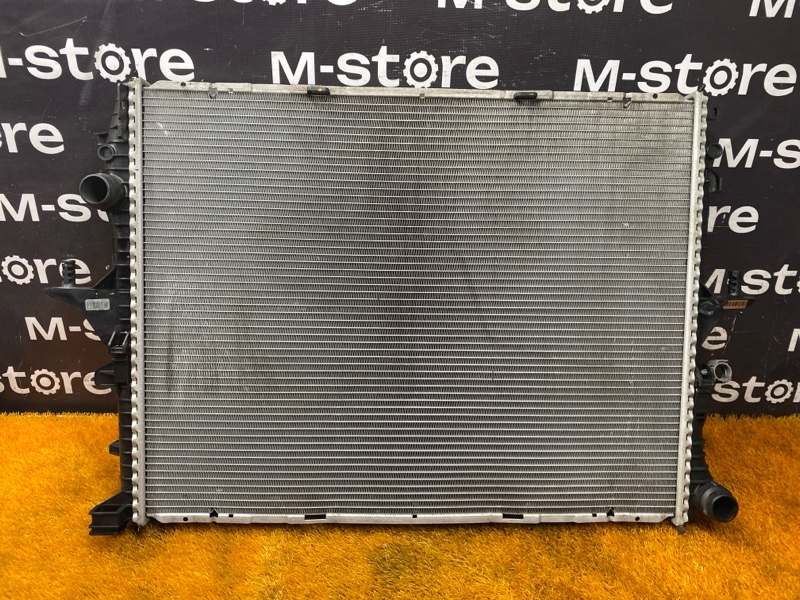 радиатор ДВС, 6000 рублей, Красноярск