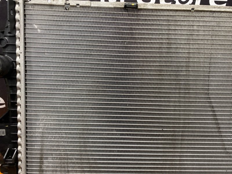 радиатор ДВС, 6000 рублей, Красноярск