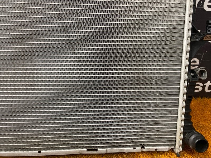 радиатор ДВС, 6000 рублей, Красноярск