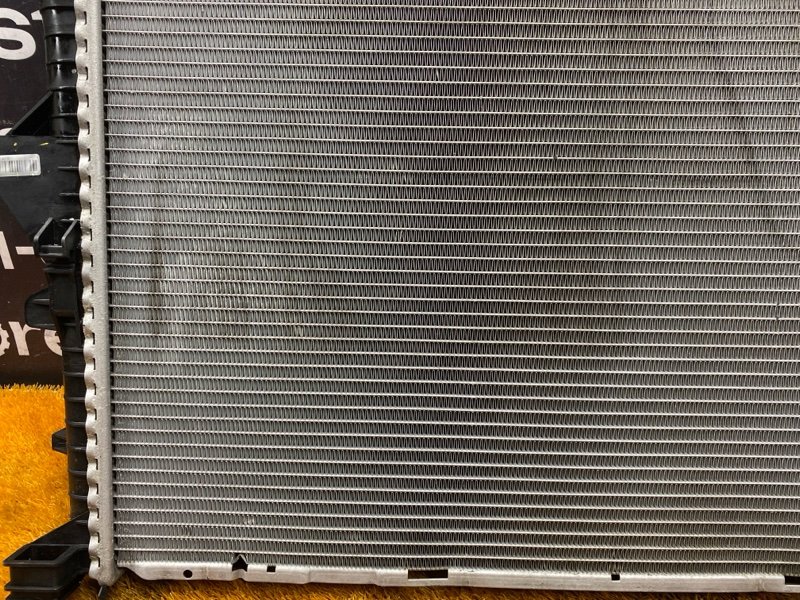 радиатор ДВС, 6000 рублей, Красноярск