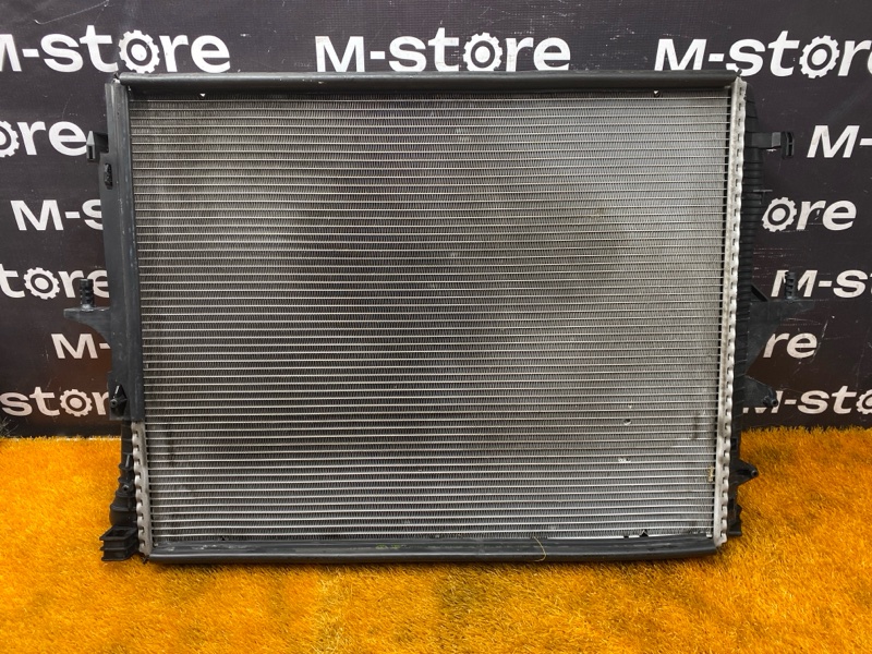 радиатор ДВС, 6000 рублей, Красноярск